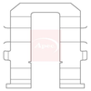 Apec Brake Fitting Kit KIT1143 thumbnail