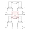 Apec Brake Fitting Kit KIT1149 thumbnail