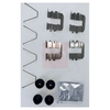 Apec Brake Fitting Kit KIT1323 thumbnail