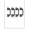 Apec Brake Fitting Kit KIT1378 thumbnail