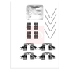 Apec Brake Fitting Kit KIT1382 thumbnail