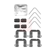 Apec Brake Fitting Kit KIT1383 thumbnail