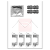 Apec Brake Fitting Kit KIT1386 thumbnail