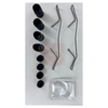Apec Brake Fitting Kit KIT1438 thumbnail