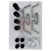 Apec Brake Fitting Kit KIT1439 thumbnail