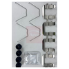Apec Brake Fitting Kit KIT1454 thumbnail