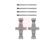 Apec Brake Fitting Kit KIT1518 thumbnail