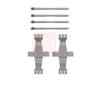 Apec Brake Fitting Kit KIT1518 thumbnail