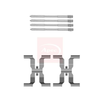 Apec Brake Fitting Kit KIT1559 thumbnail
