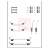 Apec Brake Fitting Kit KIT2138 thumbnail