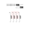 Apec Brake Fitting Kit KIT2142 thumbnail