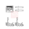Apec Brake Fitting Kit KIT3018 thumbnail