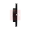 Apec Brake Disc DSK109 thumbnail
