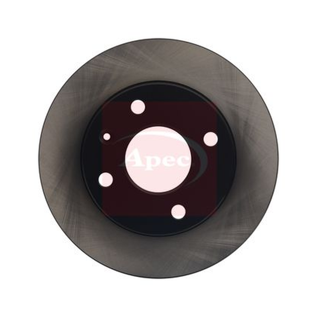 Apec Brake Disc DSK123 - image 2