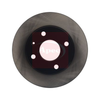Apec Brake Disc DSK123 thumbnail