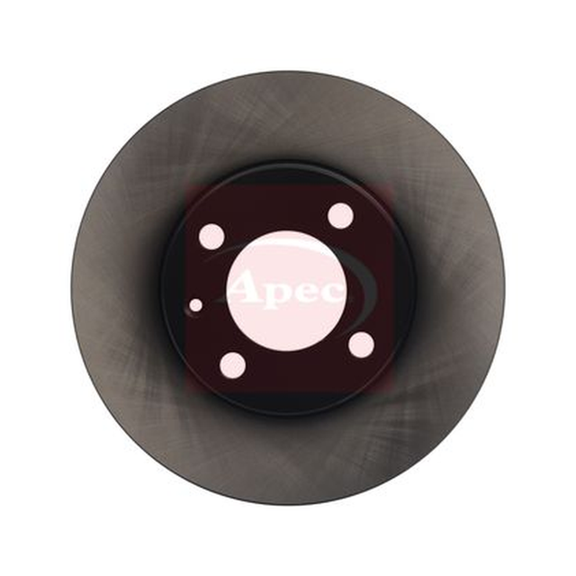 Apec Brake Disc DSK197 - image 2