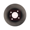 Apec Brake Disc DSK197 thumbnail