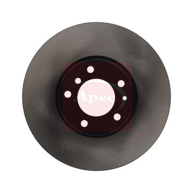 Apec Brake Disc DSK2008 - image 2