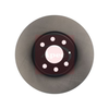 Apec Brake Disc DSK2068 thumbnail