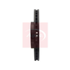 Apec Brake Disc DSK2068 thumbnail