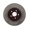 Apec Brake Disc DSK2072 thumbnail