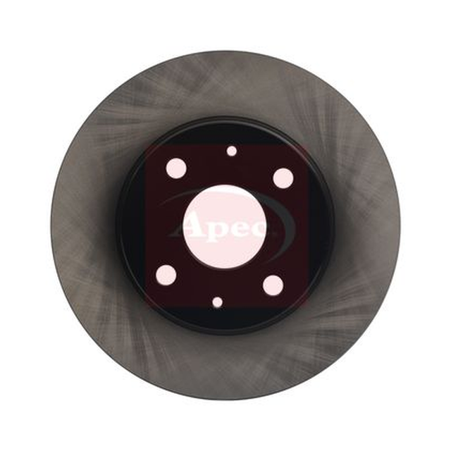 Apec Brake Disc DSK2112 - image 2