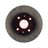 Apec Brake Disc DSK2112 thumbnail
