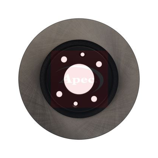 Apec Brake Disc DSK2136 - image 2