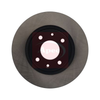 Apec Brake Disc DSK2136 thumbnail