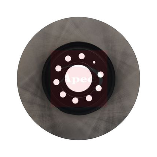 Apec Brake Disc DSK2137 - image 2