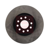 Apec Brake Disc DSK2137 thumbnail