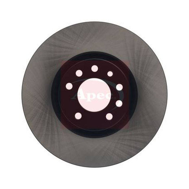 Apec Brake Disc DSK2176 - image 2