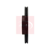 Apec Brake Disc DSK2179 thumbnail