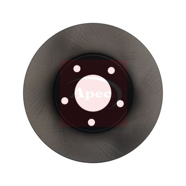Apec Brake Disc DSK2200 - image 2