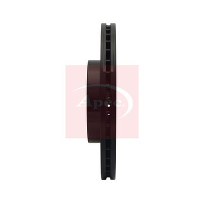 Apec Brake Disc DSK2200