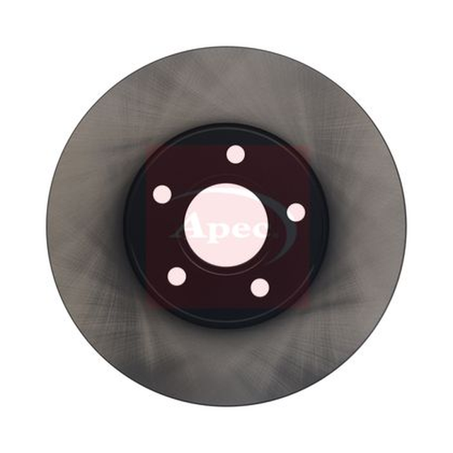 Apec Brake Disc DSK2203 - image 4