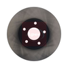 Apec Brake Disc DSK2203 thumbnail