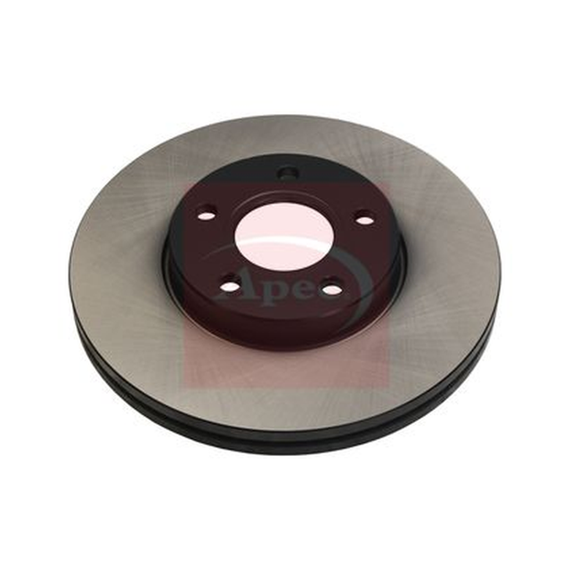 Apec Brake Disc DSK2203 - image 3