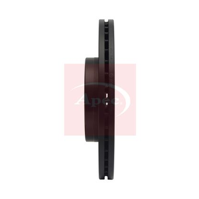 Apec Brake Disc DSK2203 - image 2