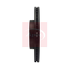 Apec Brake Disc DSK2203 thumbnail