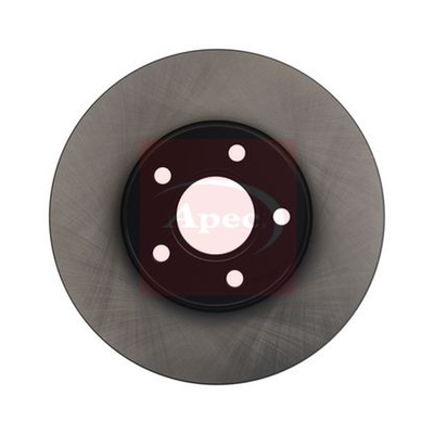 Apec Brake Disc DSK2203
