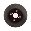 Apec Brake Disc DSK2208 thumbnail