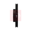 Apec Brake Disc DSK2208 thumbnail