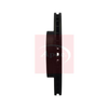 Apec Brake Disc DSK221 thumbnail