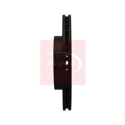 Apec Brake Disc DSK221
