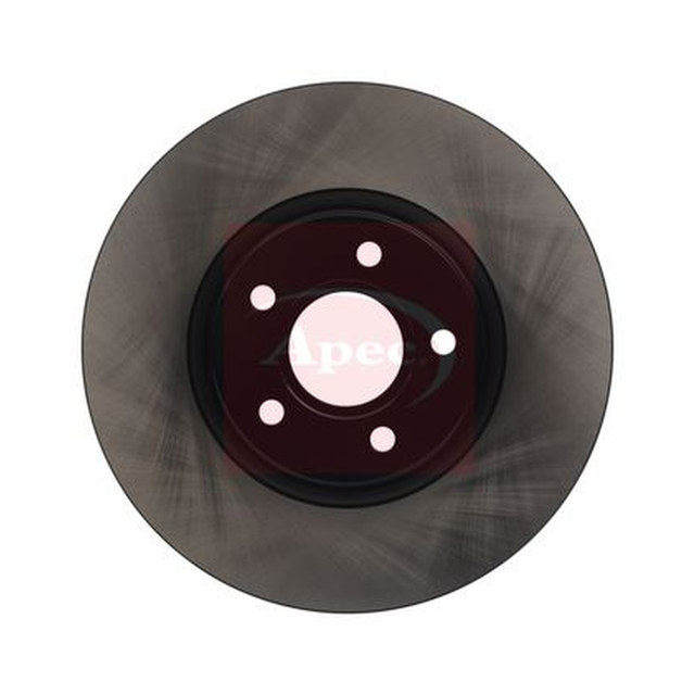 Apec Brake Disc DSK2210 - image 2