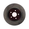 Apec Brake Disc DSK2210 thumbnail