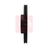 Apec Brake Disc DSK2210 thumbnail