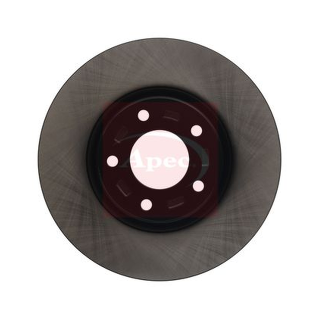 Apec Brake Disc DSK2211 - image 2