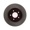Apec Brake Disc DSK2211 thumbnail